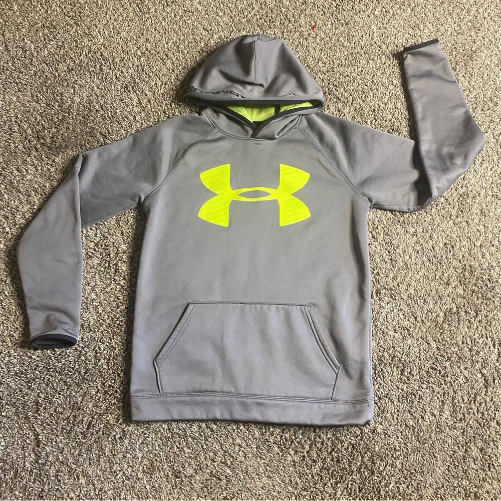 Under armor